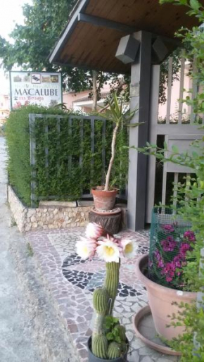 B&B Macalube Aragona